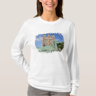 Rosenborg Palace, Copenhagen, Denmark T-Shirt
