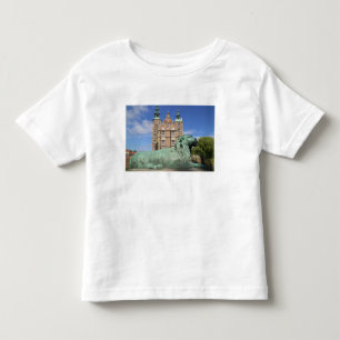 Rosenborg Palace, Copenhagen, Denmark Toddler T-Shirt