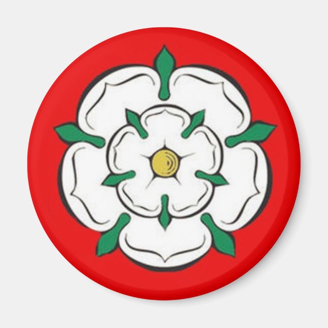 Rosenheim Magnet (Front)