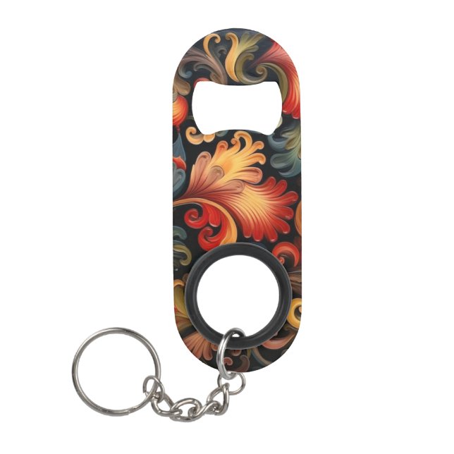 Rosepaint Rosemaling Modern 5 (Front)