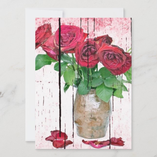 Roses (Front)
