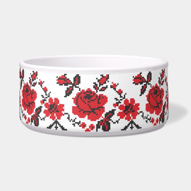 Roses (Front)