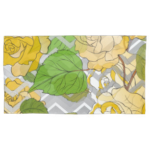 Roses 11 pillowcase