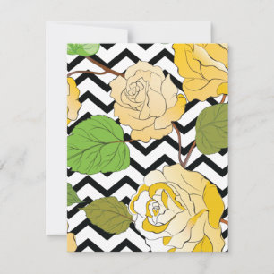 Roses 12 card
