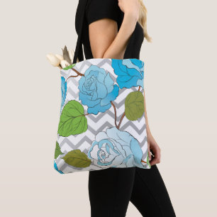 Roses 14 tote bag
