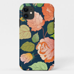 Roses 15 Case-Mate iPhone case
