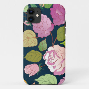 Roses 16 Case-Mate iPhone case