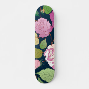Roses 16 skateboard