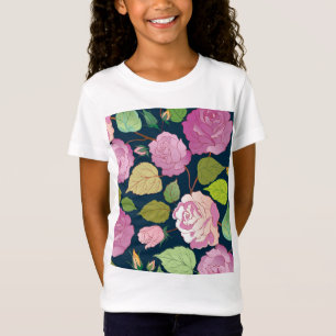 Roses 16 T-Shirt