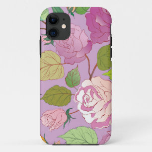 Roses 18 Case-Mate iPhone case