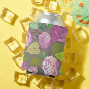 Roses 20 can cooler