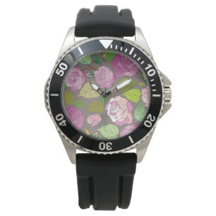 Roses 20 watch