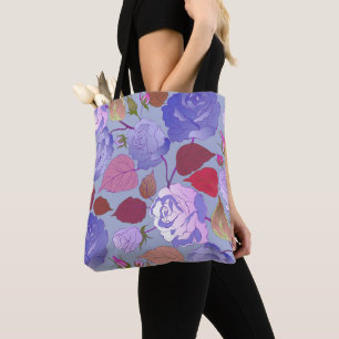 Roses 29 tote bag