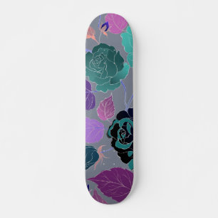 Roses 31 skateboard