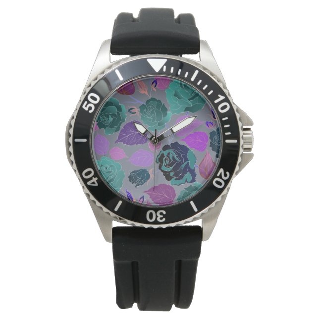 Roses 31 watch (Front)