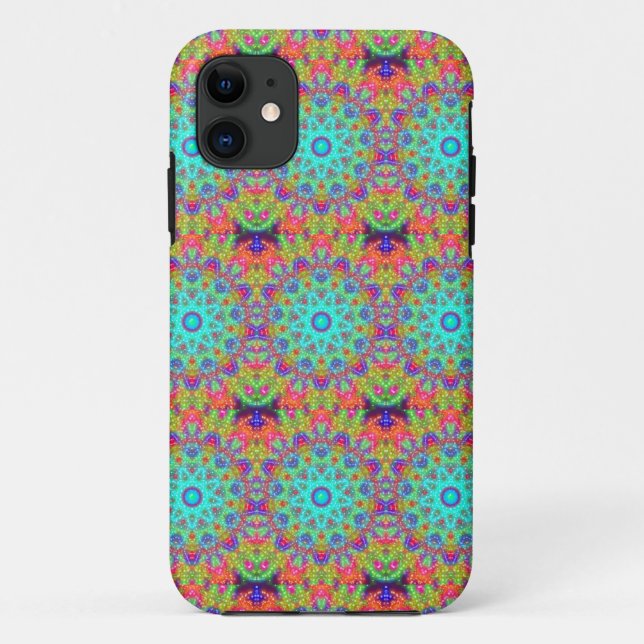 Rose's 5 Case-Mate iPhone case (Back)