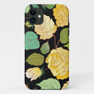 Roses 8 Case-Mate iPhone case