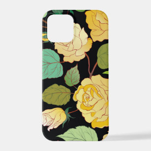 Roses 8 iPhone 12 pro case