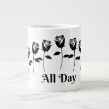 ROSES ALL DAY