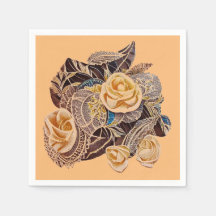 Roses and tips