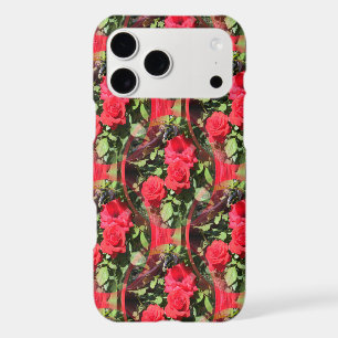 Roses are Red.....