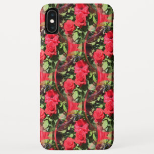 Roses are Red..... Case-Mate iPhone Case