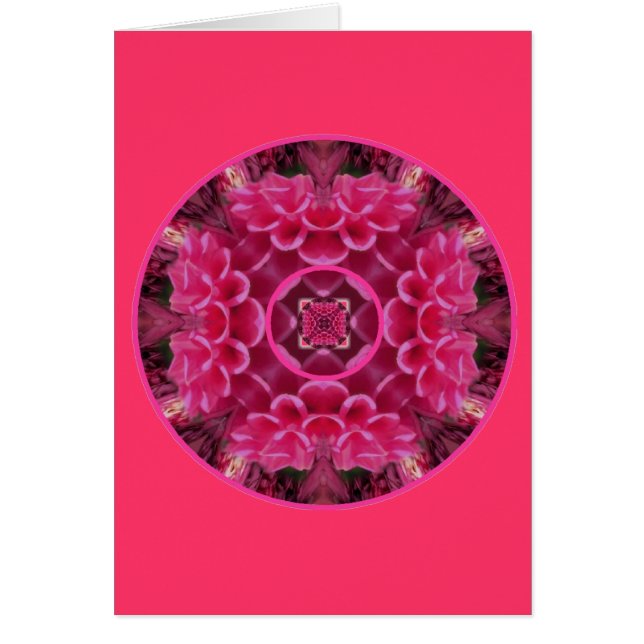 Roses are Red Heart Chakra (Front)