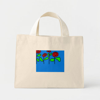 Roses bag