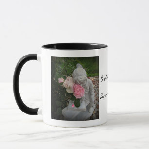 Roses & Bible 11 oz Mug SVGRTB