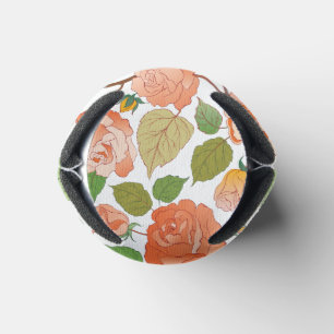 Roses Can Cooler