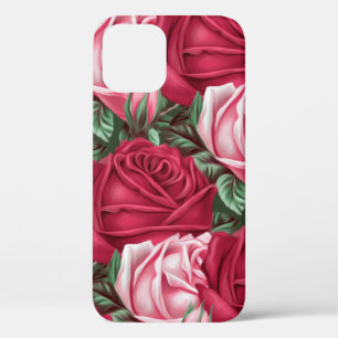 Roses iPhone 12 Pro Case