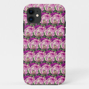 Roses Case-Mate iPhone Case