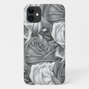Roses Case-Mate iPhone Case