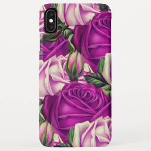 Roses Case-Mate iPhone Case