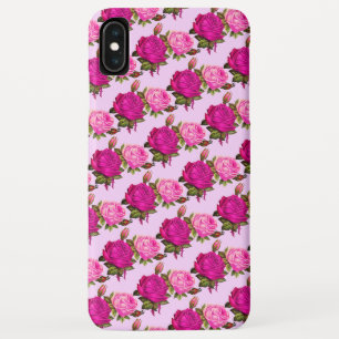 Roses Case-Mate iPhone Case
