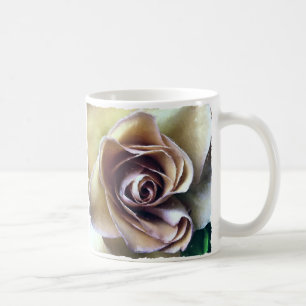 ROSES COFFEE MUG