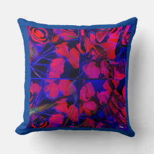 Roses Cushion