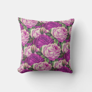 Roses Cushion