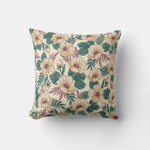 Roses Cushion