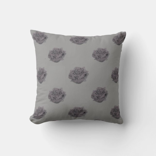 Roses Cushion (Front)