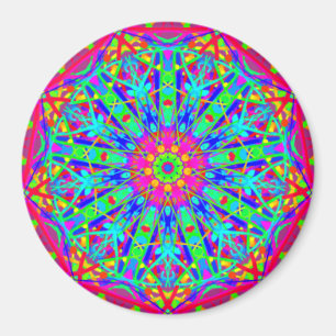 Rose's Design Magnet