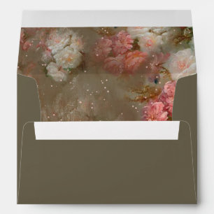 ROSES - Envelope