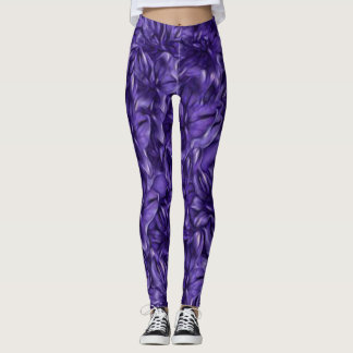Roses floral green red  Leggings lifewomenstyle