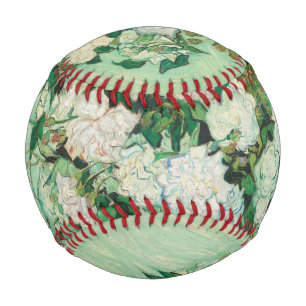 Roses - Flowers Bouquet Baseball