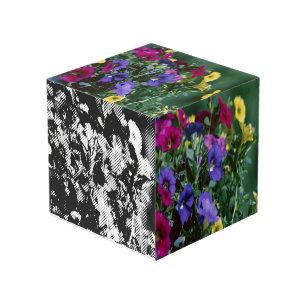 roses for life cube