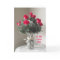 Roses for My Wife on Mothers Day Card