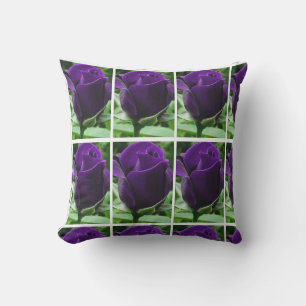 Roses for that special person outdoor cushion