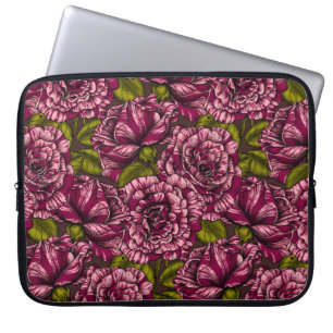 Roses for you laptop sleeve