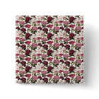 Roses From The Garden