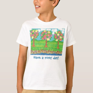 Roses Garden Shirt